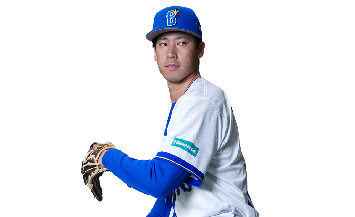 STAR GUIDE - BAYSTARS STAR GUIDE